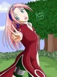 salut spuneti aici ce va place la sakura :finger: ce va place cel mai mult la sakura