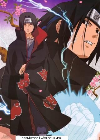 imi place stilul lui.doar atat. :cool: sasuke