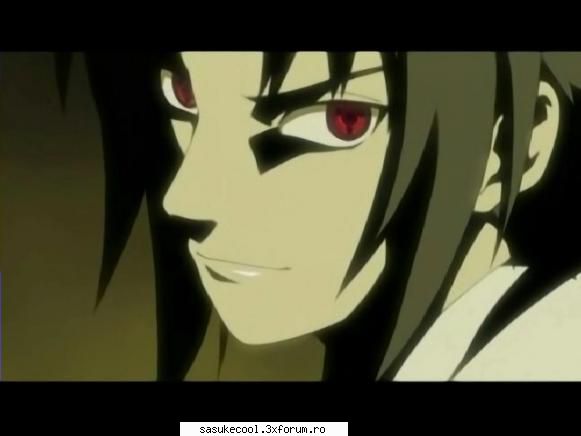 il ador. sasuke