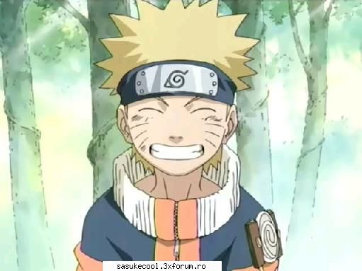 aici vb despre naruto.ete dragut j nu ete pref meu. :nod: naruto