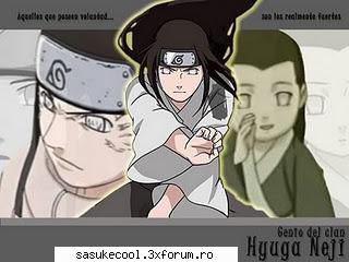 neji e favoritul meu din neji