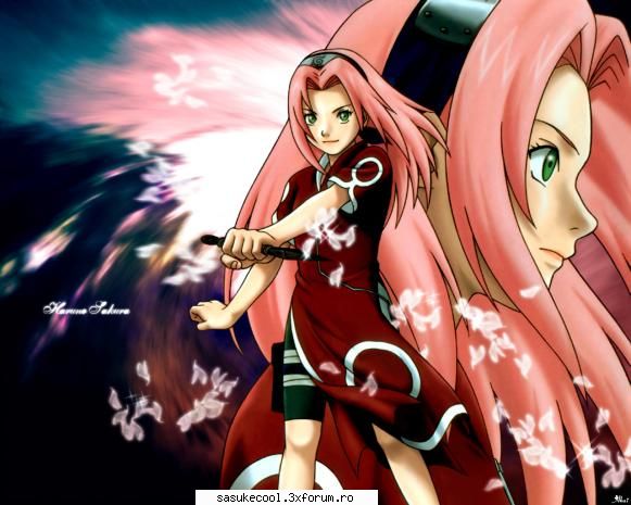 poze - Sakura_love_sasuke - ~Sakura~