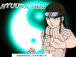 poze - Hakusho - ~Neji~