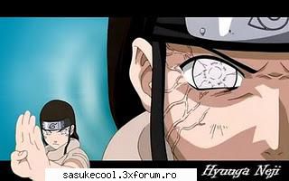 poze - Hakusho - ~Neji~