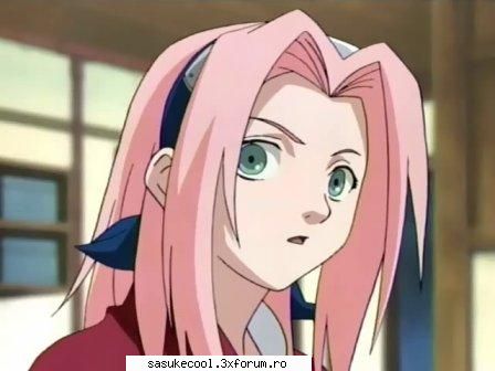 sakura - aici vb despre sakura.ea ete preferata mea dintre - ~Sakura~